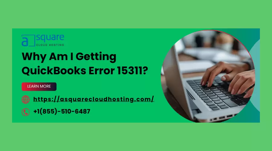 Exploring QuickBooks Error 15311: Issue with Payroll Update